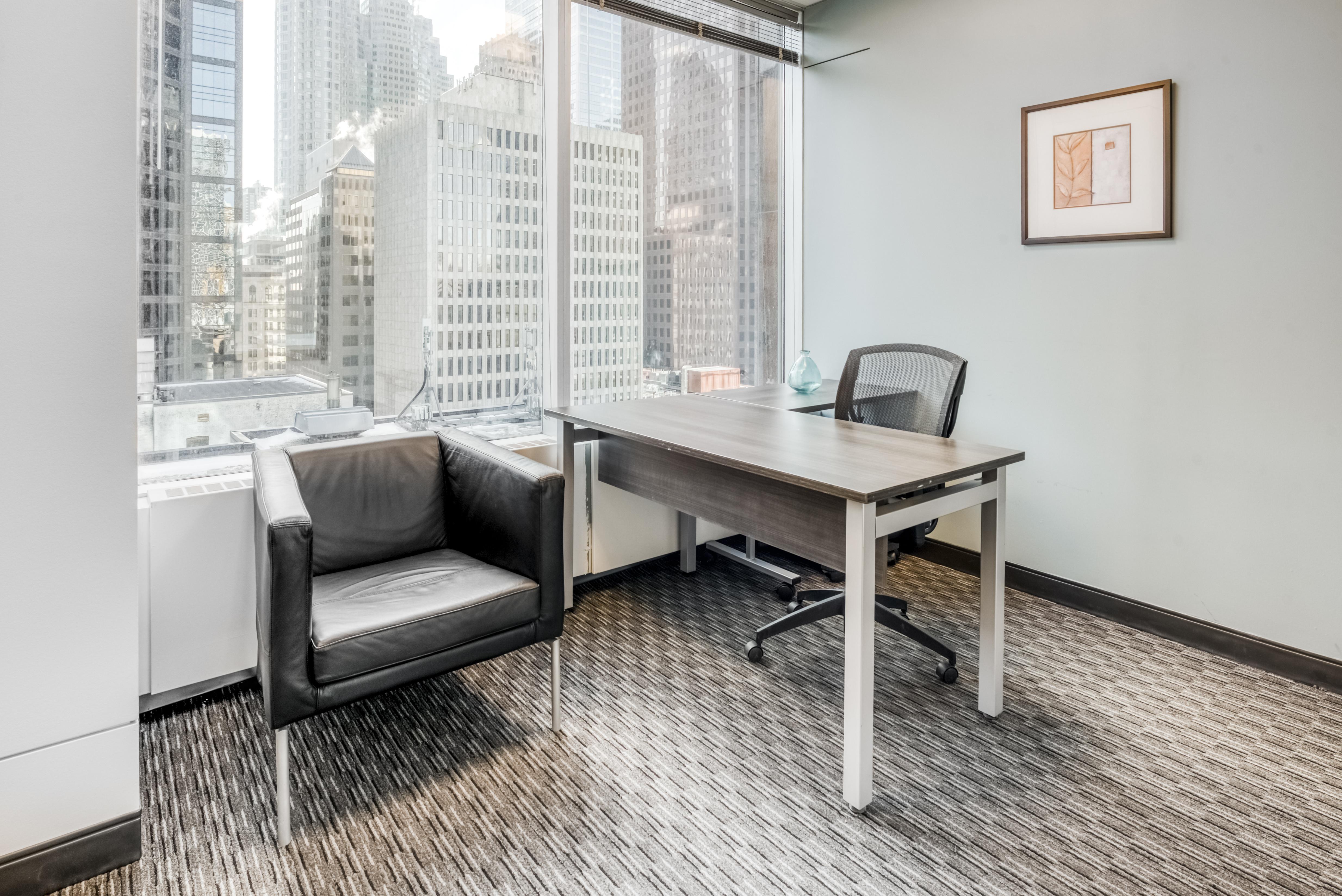 Regus - Ontario, Toronto - Yonge and Richmond Centre image 3