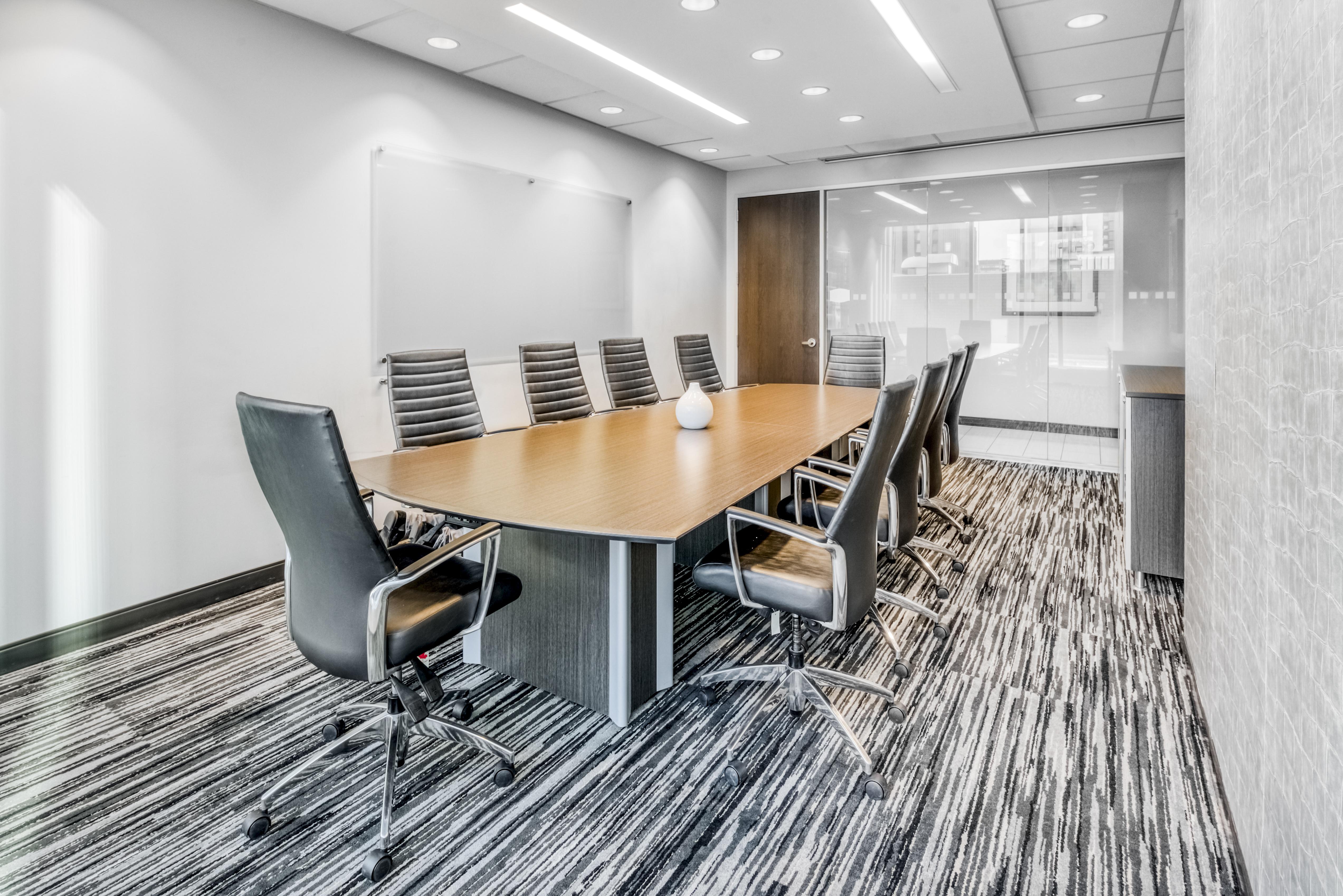 Regus - Ontario, Toronto - Yonge and Richmond Centre image 4