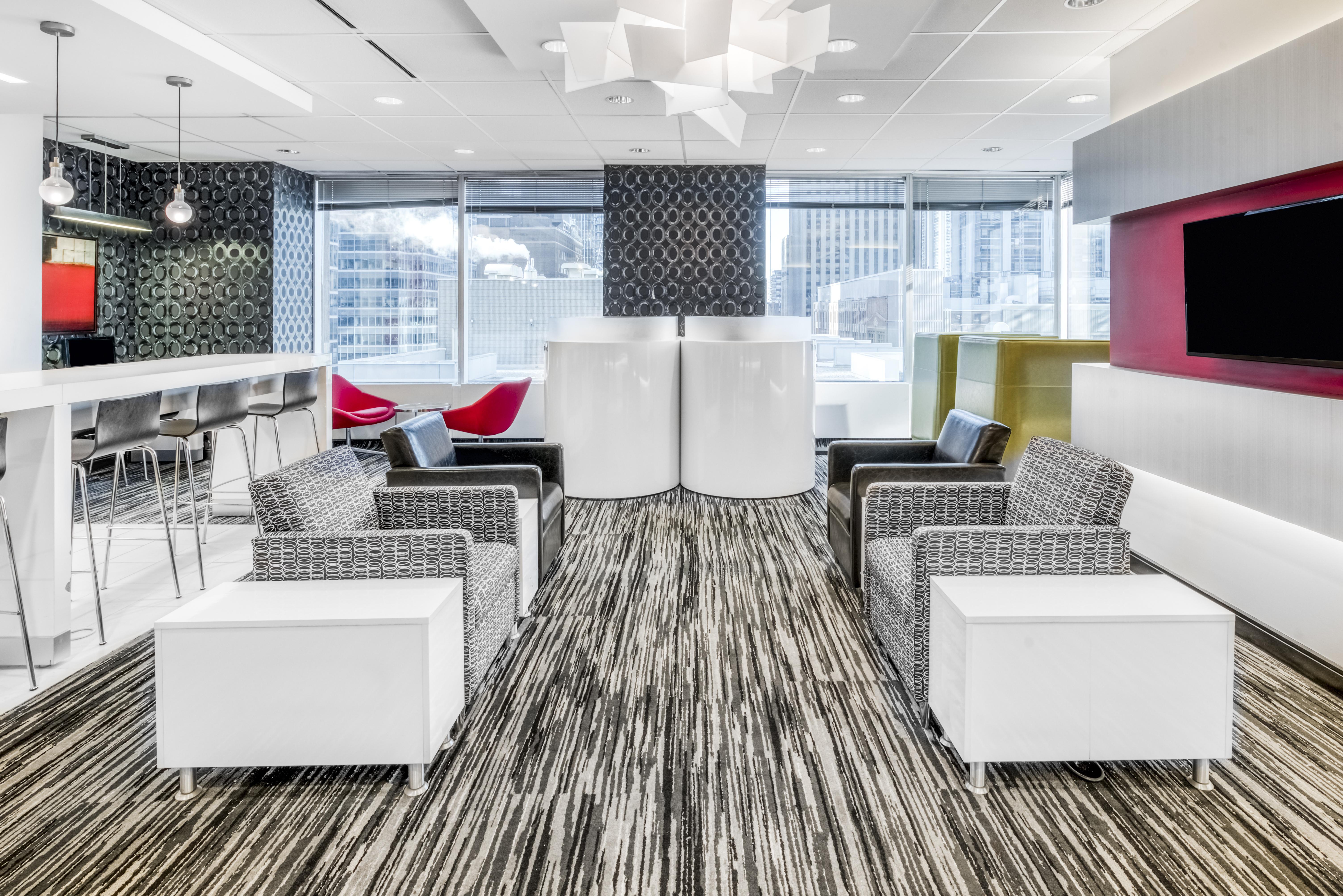 Regus - Ontario, Toronto - Yonge and Richmond Centre image 5