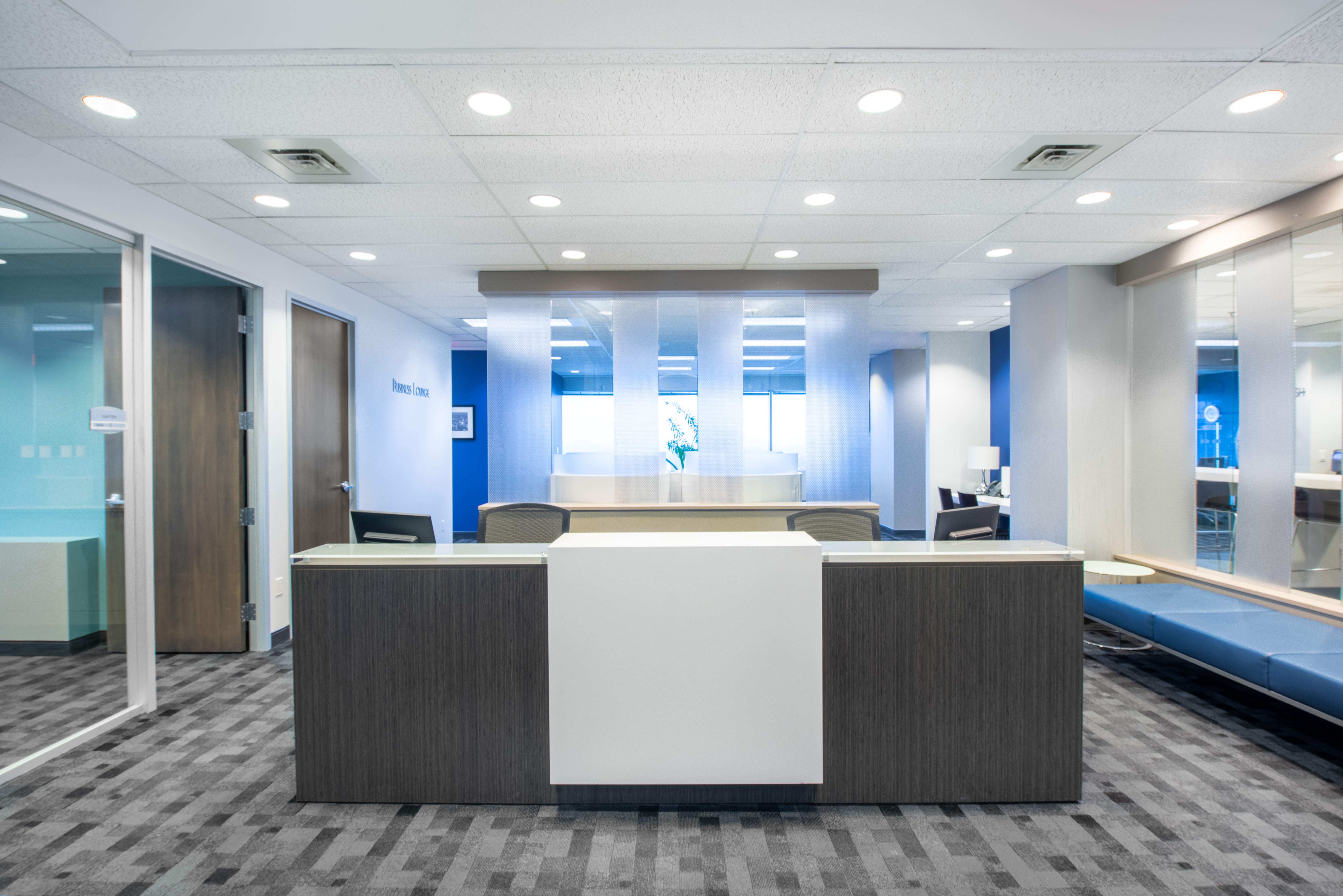 Regus - Ontario, Toronto - Yonge and Sheppard image 2