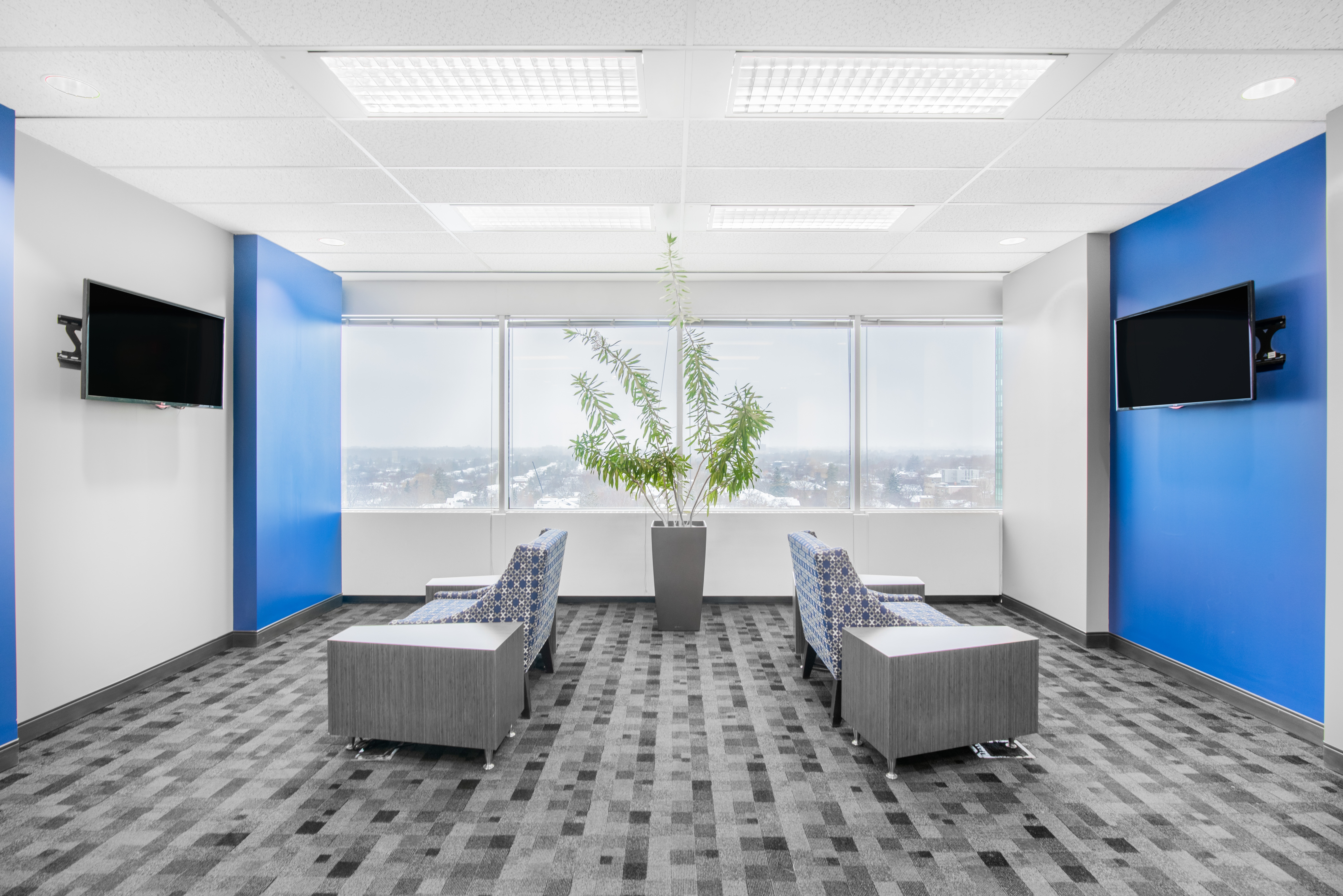 Regus - Ontario, Toronto - Yonge and Sheppard image 5