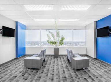 Regus - Ontario, Toronto - Yonge and Sheppard image 5