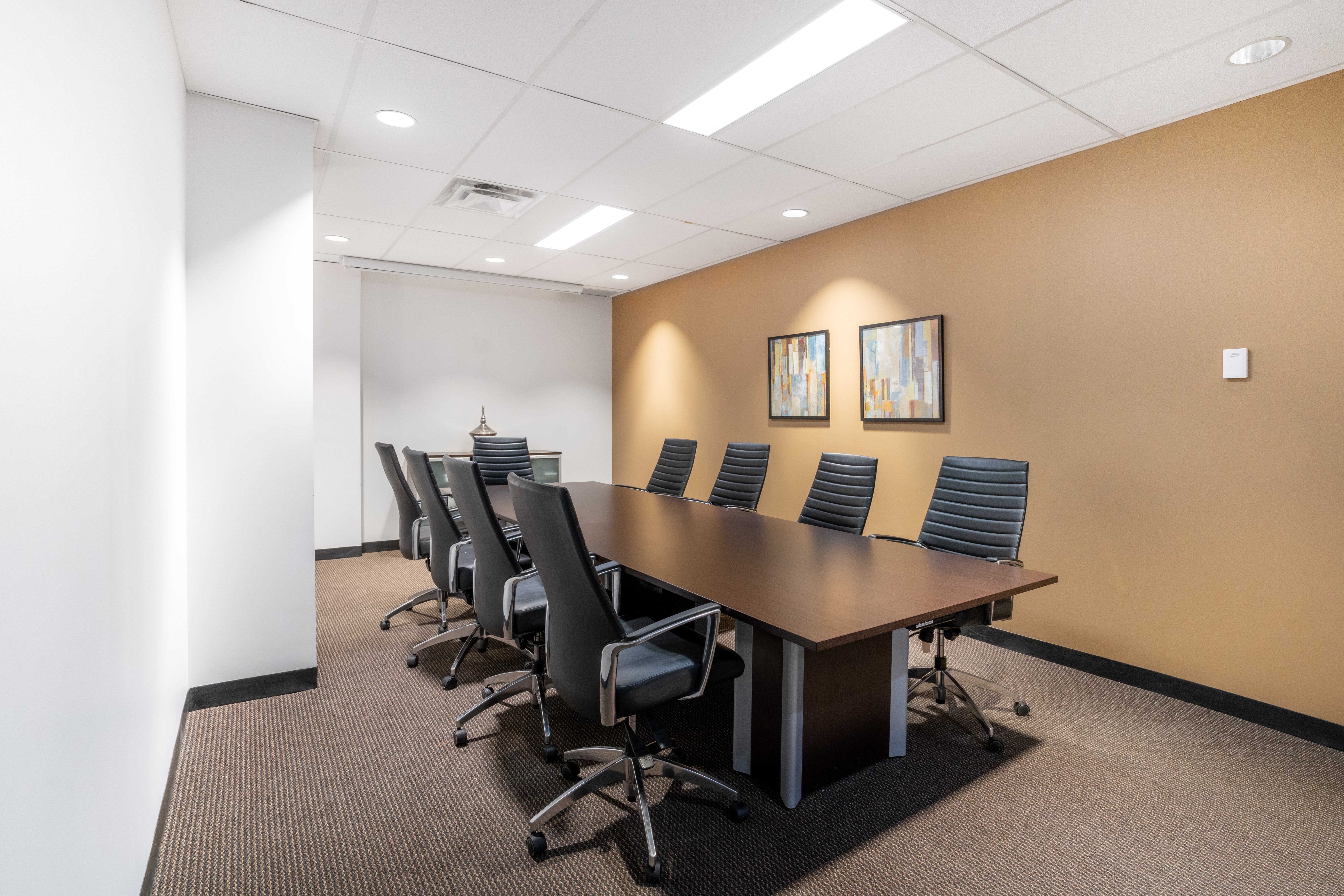 Regus - Ontario, Toronto Yorkville image 4