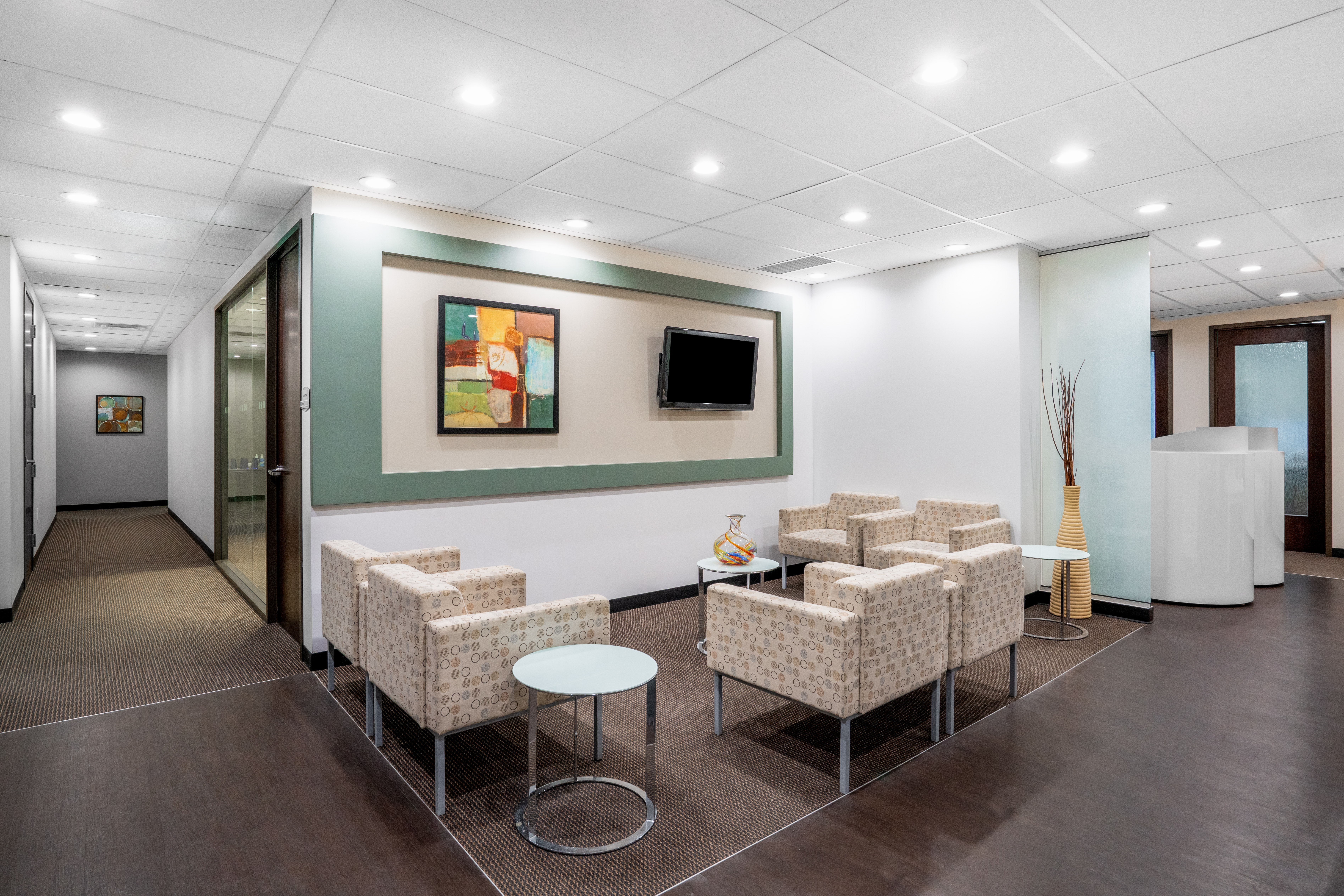 Regus - Ontario, Toronto Yorkville image 5