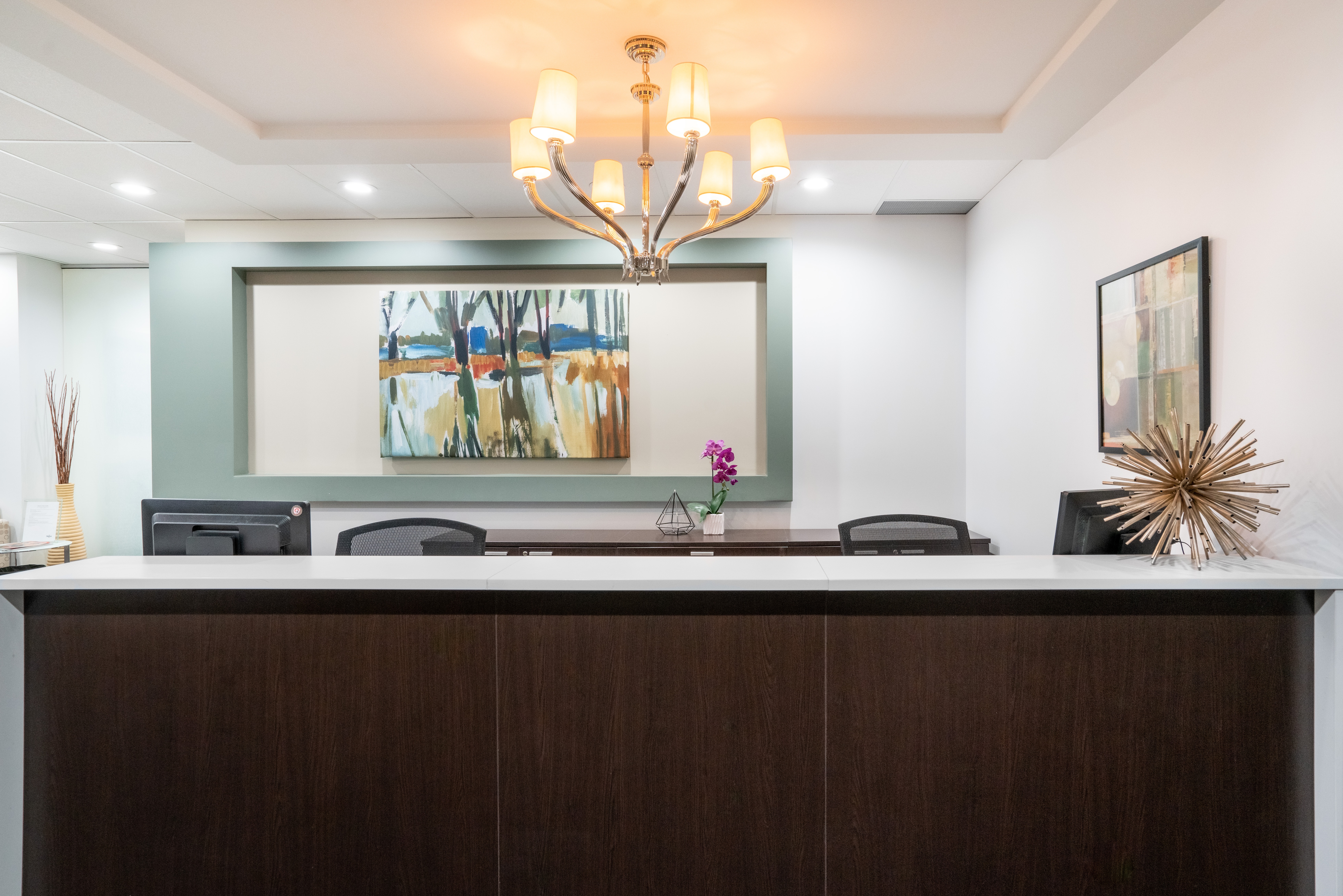 Regus - Ontario, Toronto Yorkville image 2