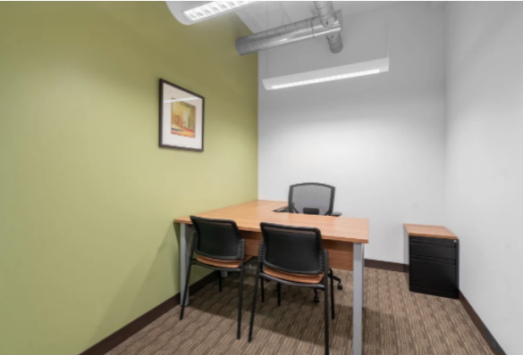 Regus Queen & Richmond image 2