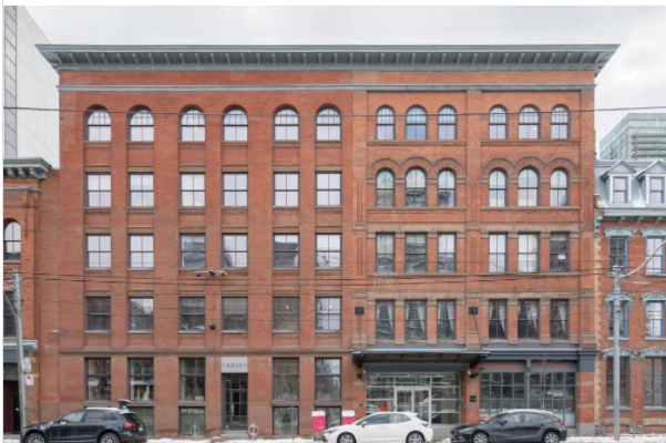 Regus Queen & Richmond image 3