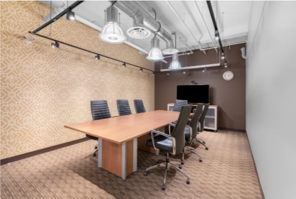 Regus Queen & Richmond image 5