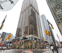 Regus - Toronto Bloor and Yonge profile image