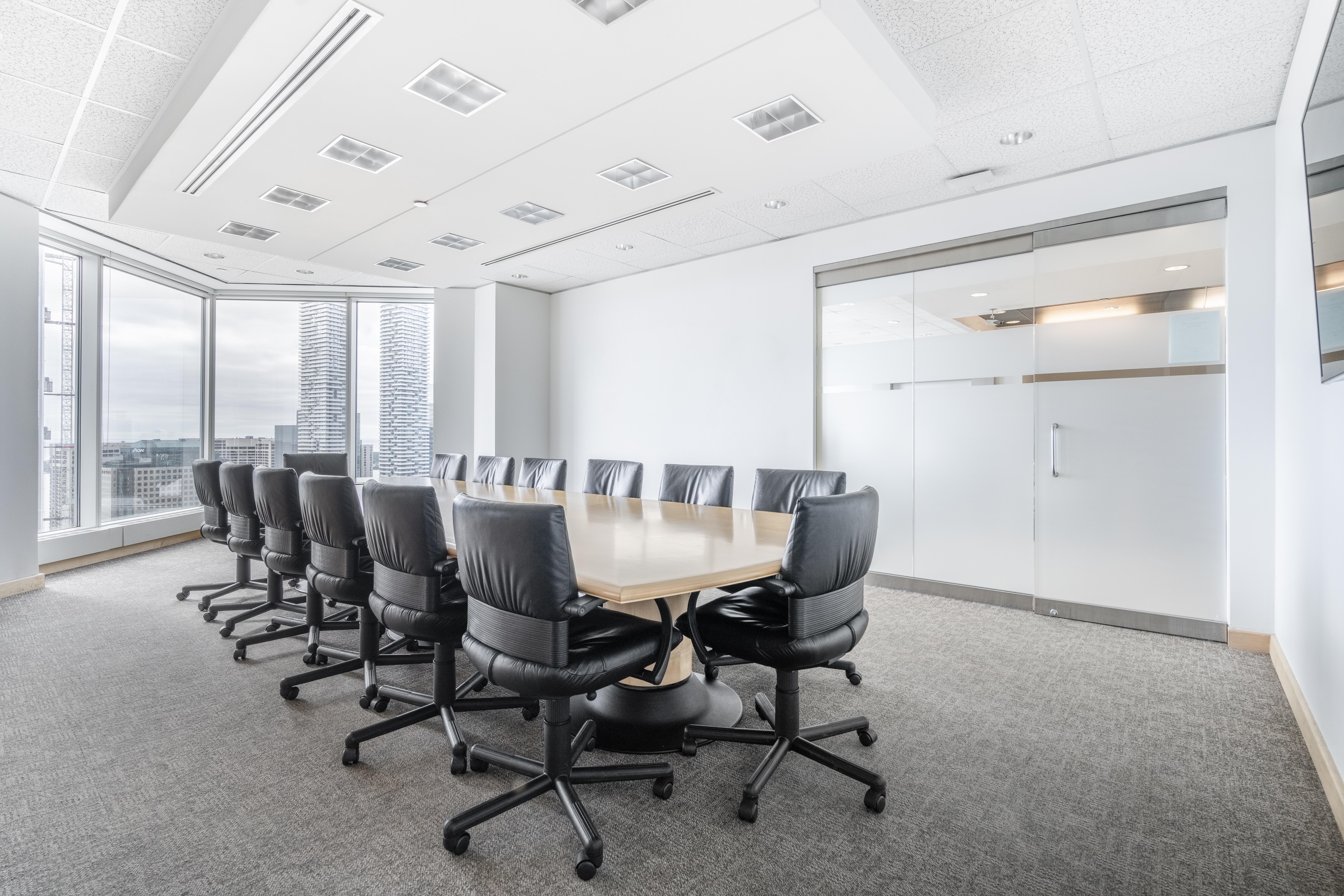 Regus - Toronto - Brookfield Place image 4