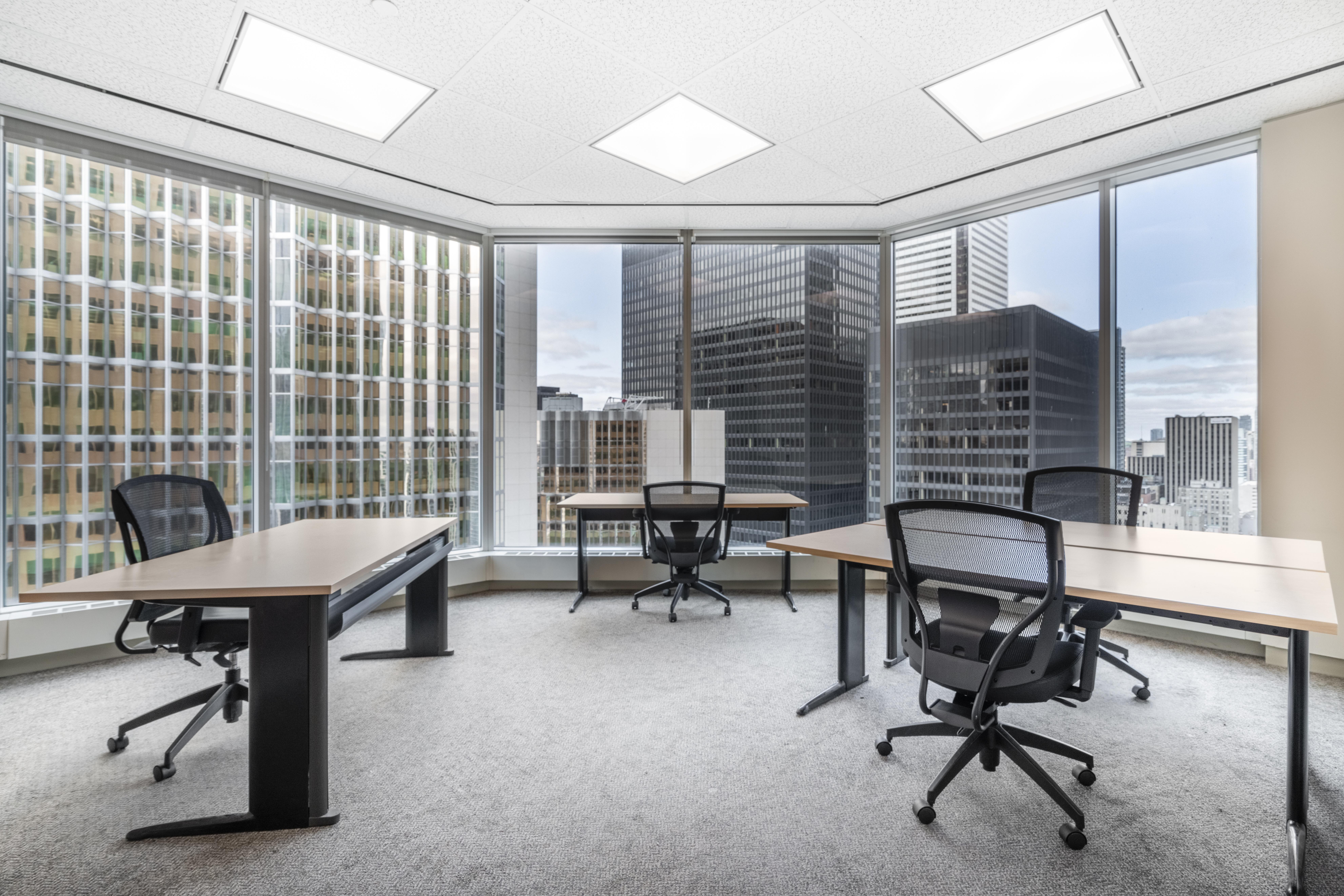 Regus - Toronto - Brookfield Place image 3