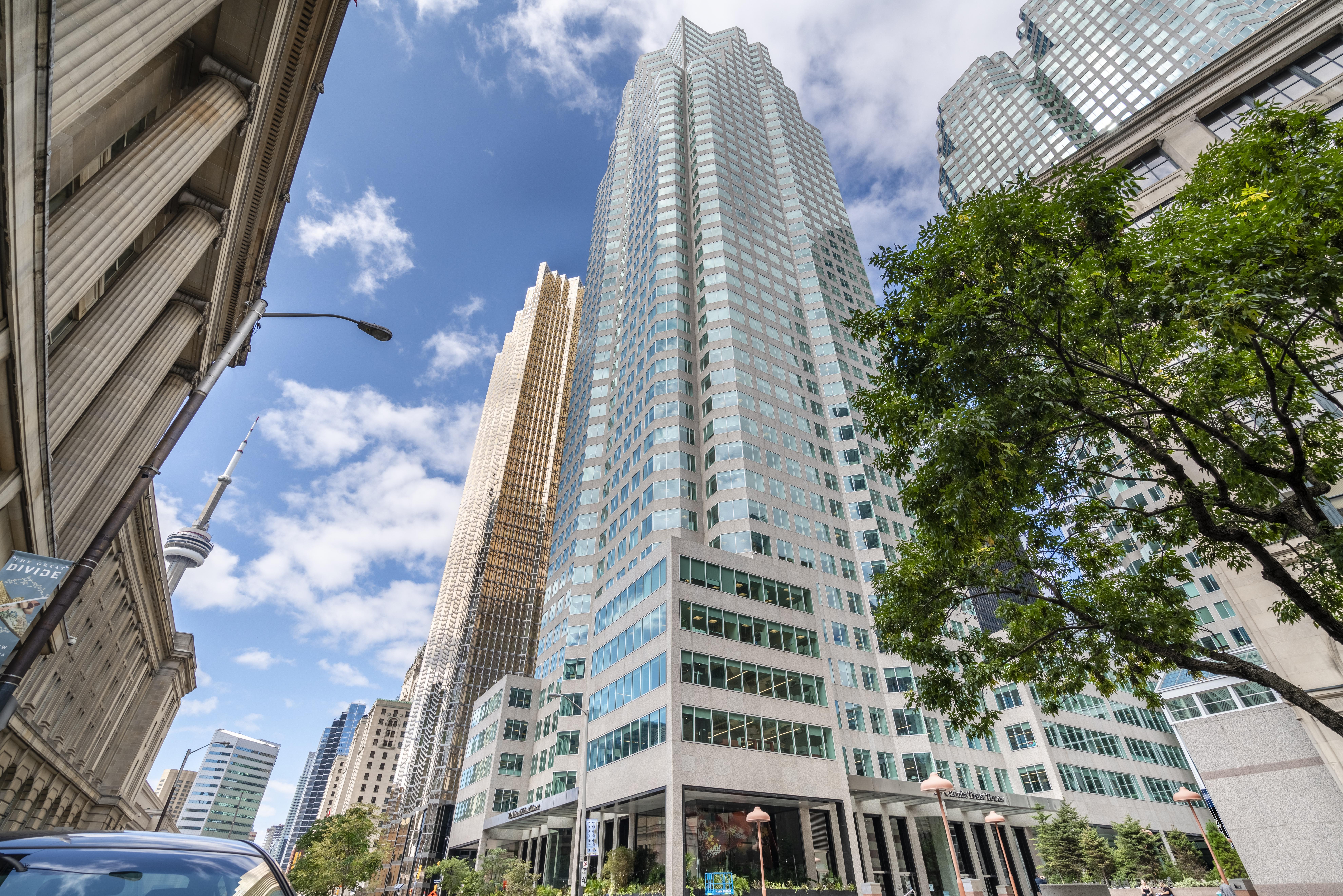 Regus - Toronto - Brookfield Place profile image