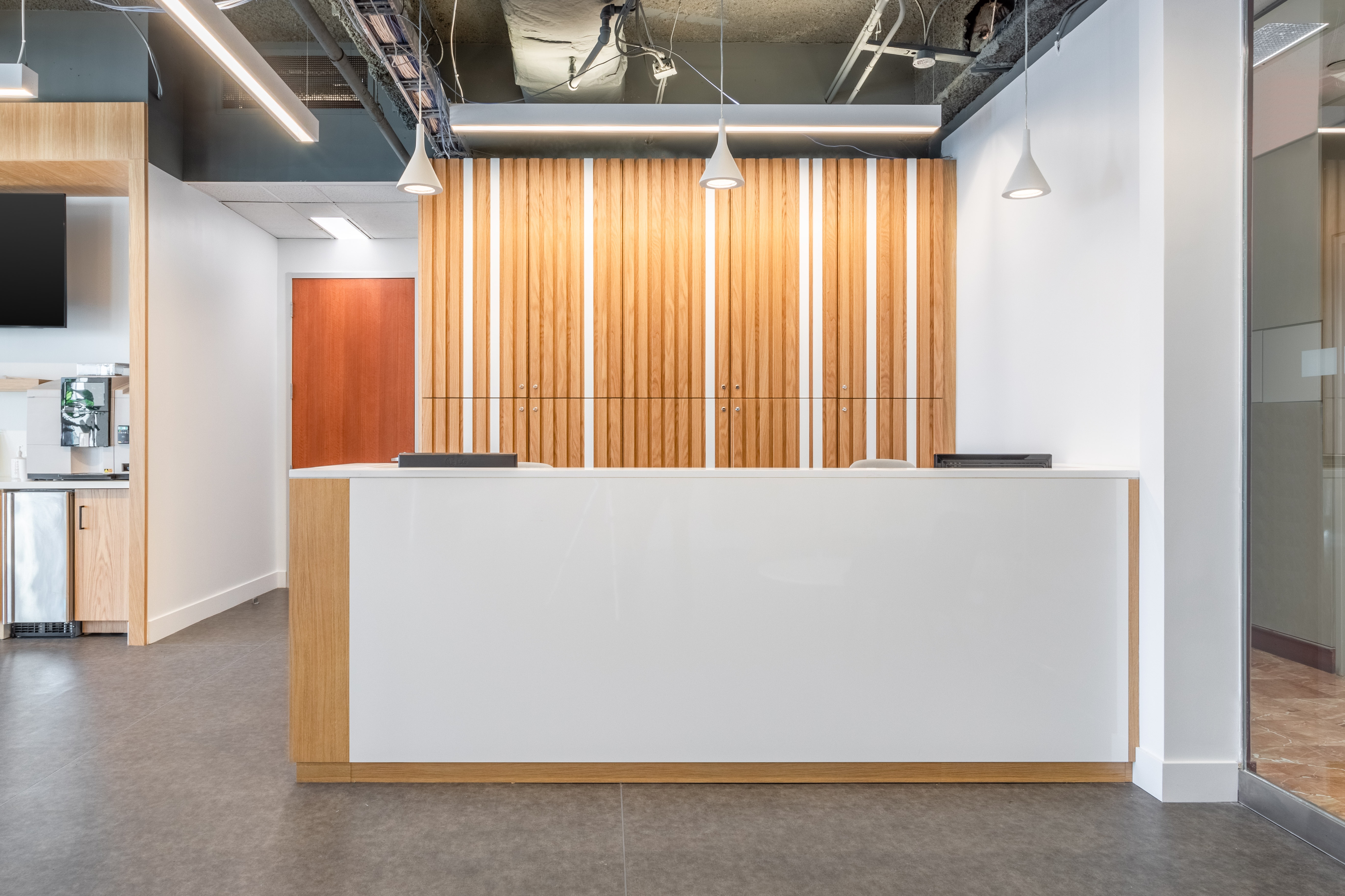 Regus - Toronto Eaton Centre image 2