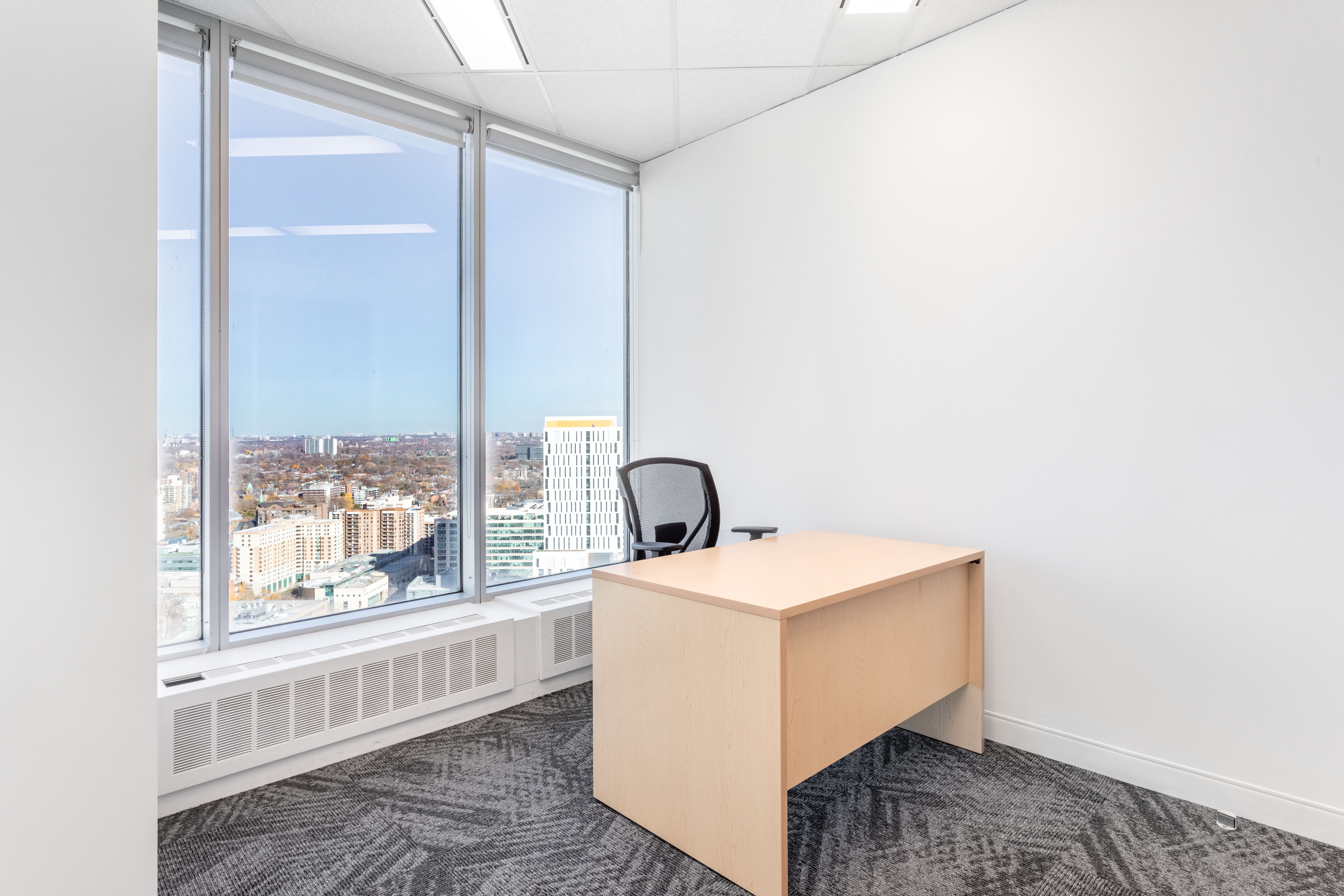 Regus - Toronto Eaton Centre image 3