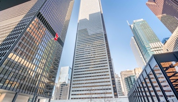 Regus - Toronto First Canadian Place image 1