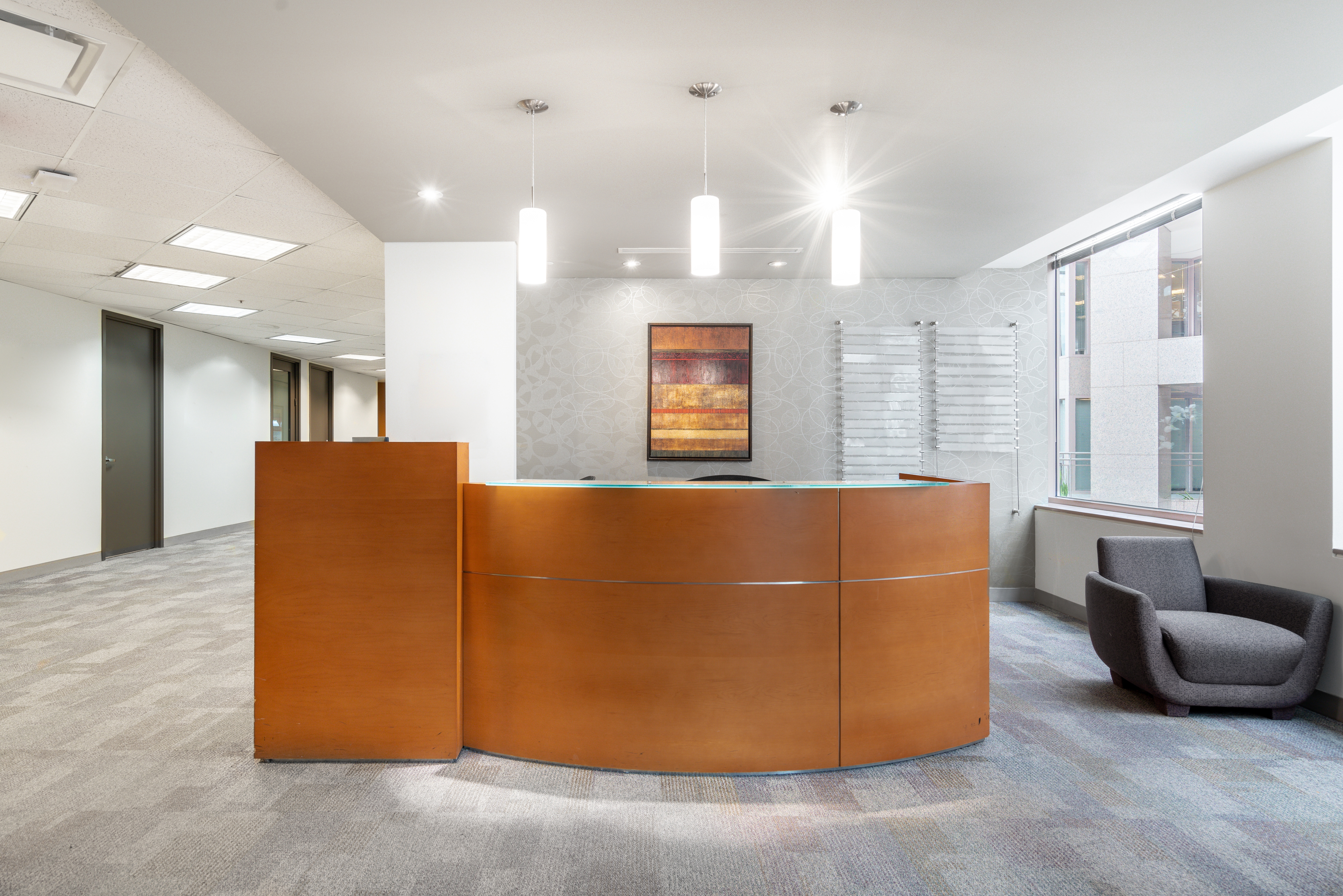 Regus - Toronto North American Centre image 2