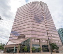 Regus - Toronto North American Centre profile image