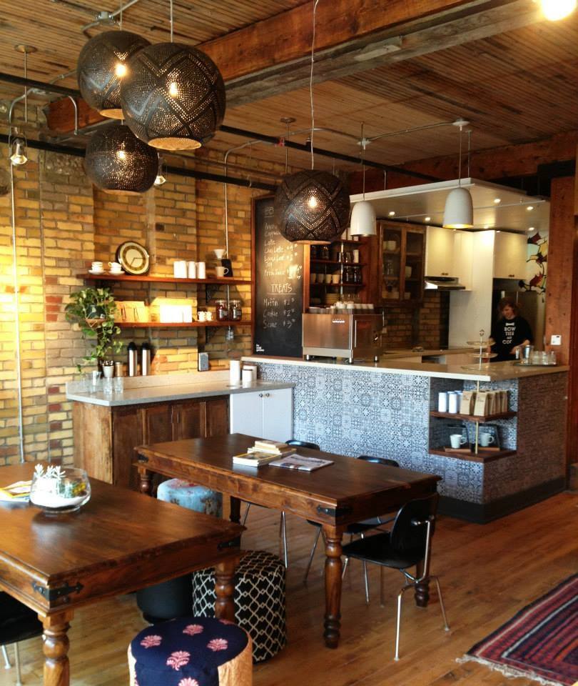 Riverdale Hub image 2