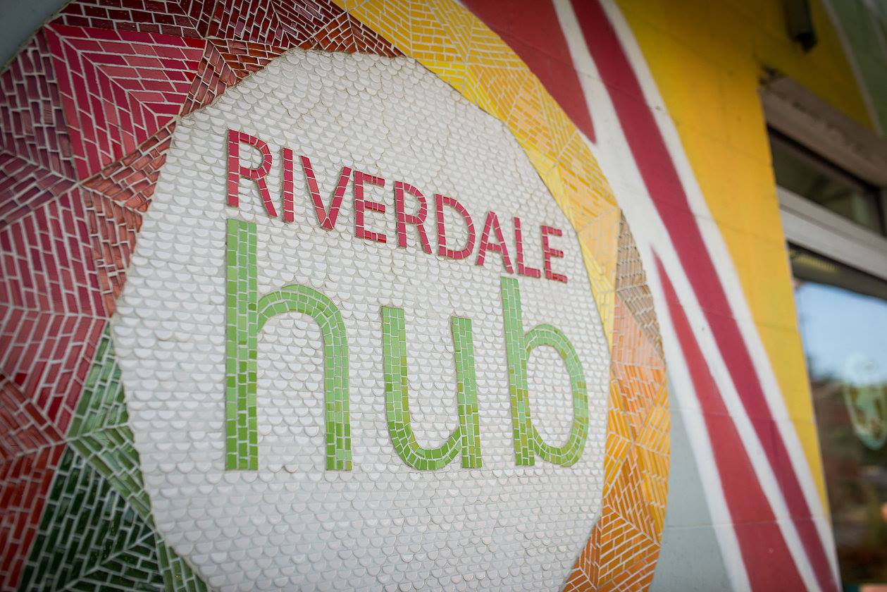 Riverdale Hub image 3