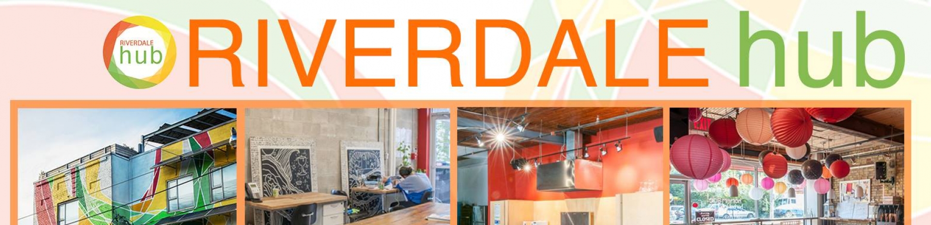 Riverdale Hub image 1