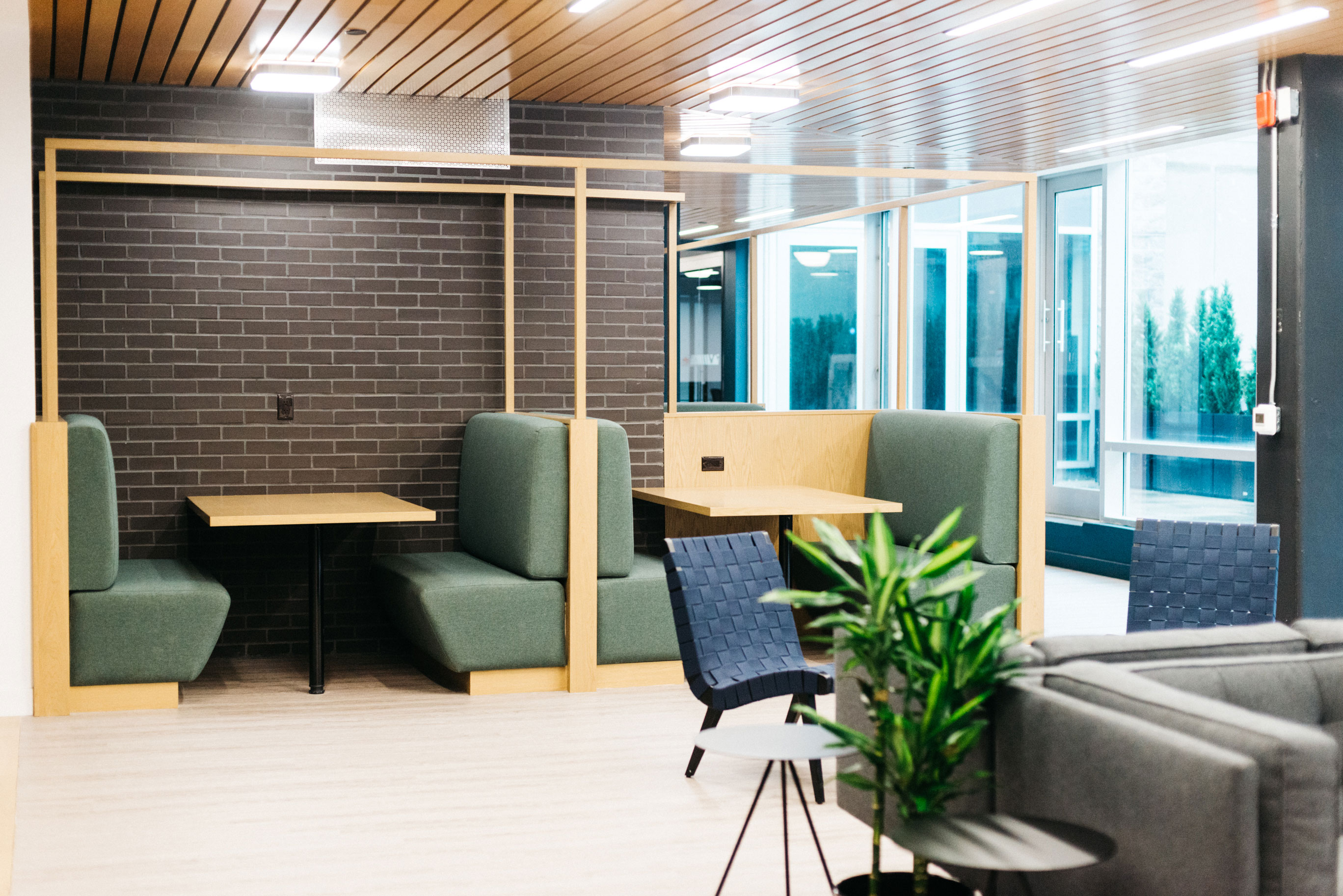 Soho Innovation Lab, Toronto Book Online Coworker