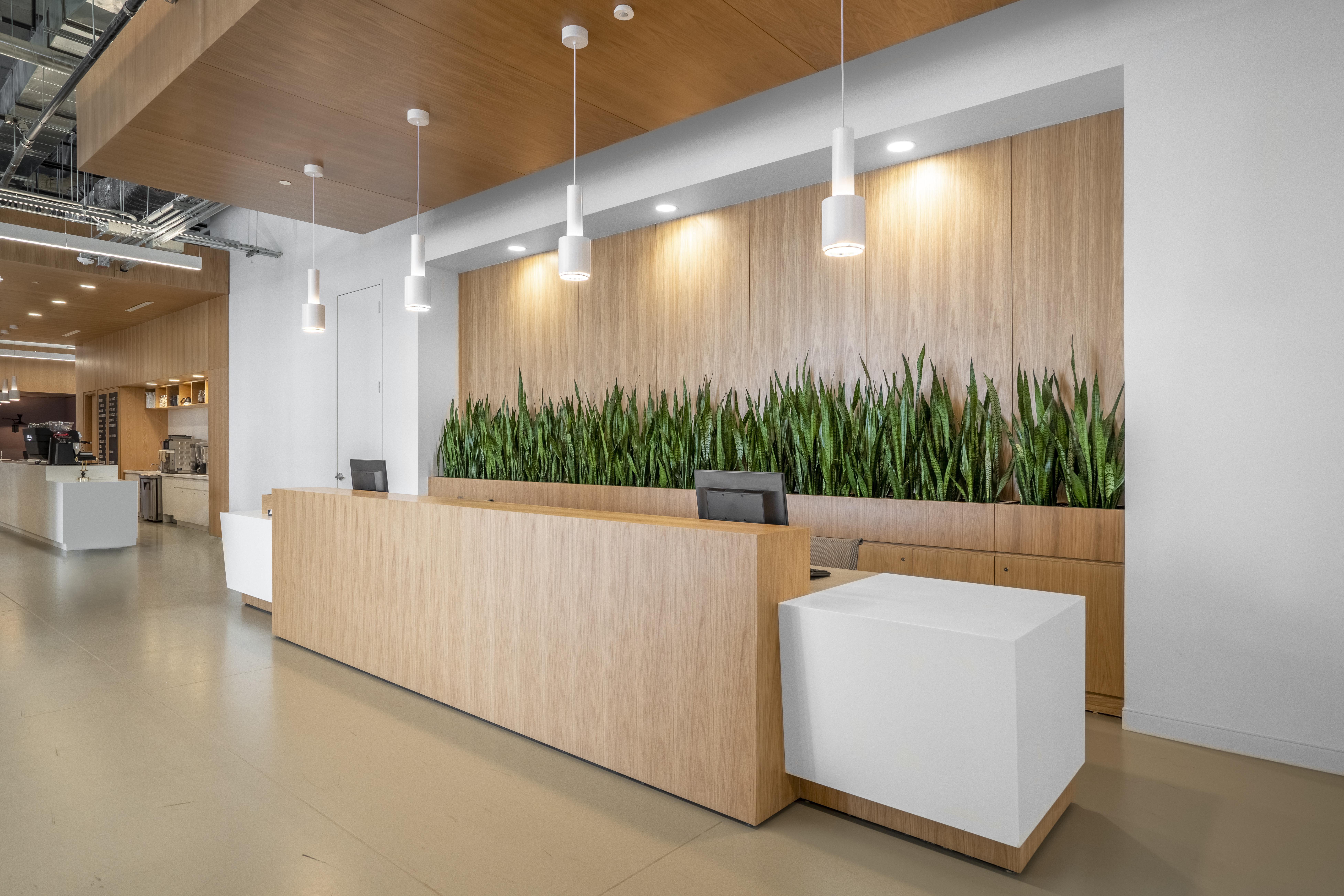 Spaces - Ontario, Toronto - Spaces North York image 2