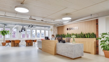 Spaces - Ontario, Toronto - Spaces The Junction image 1