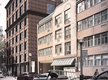 Spaces - Ontario, Toronto - Spaces Toronto - Queen West image 1