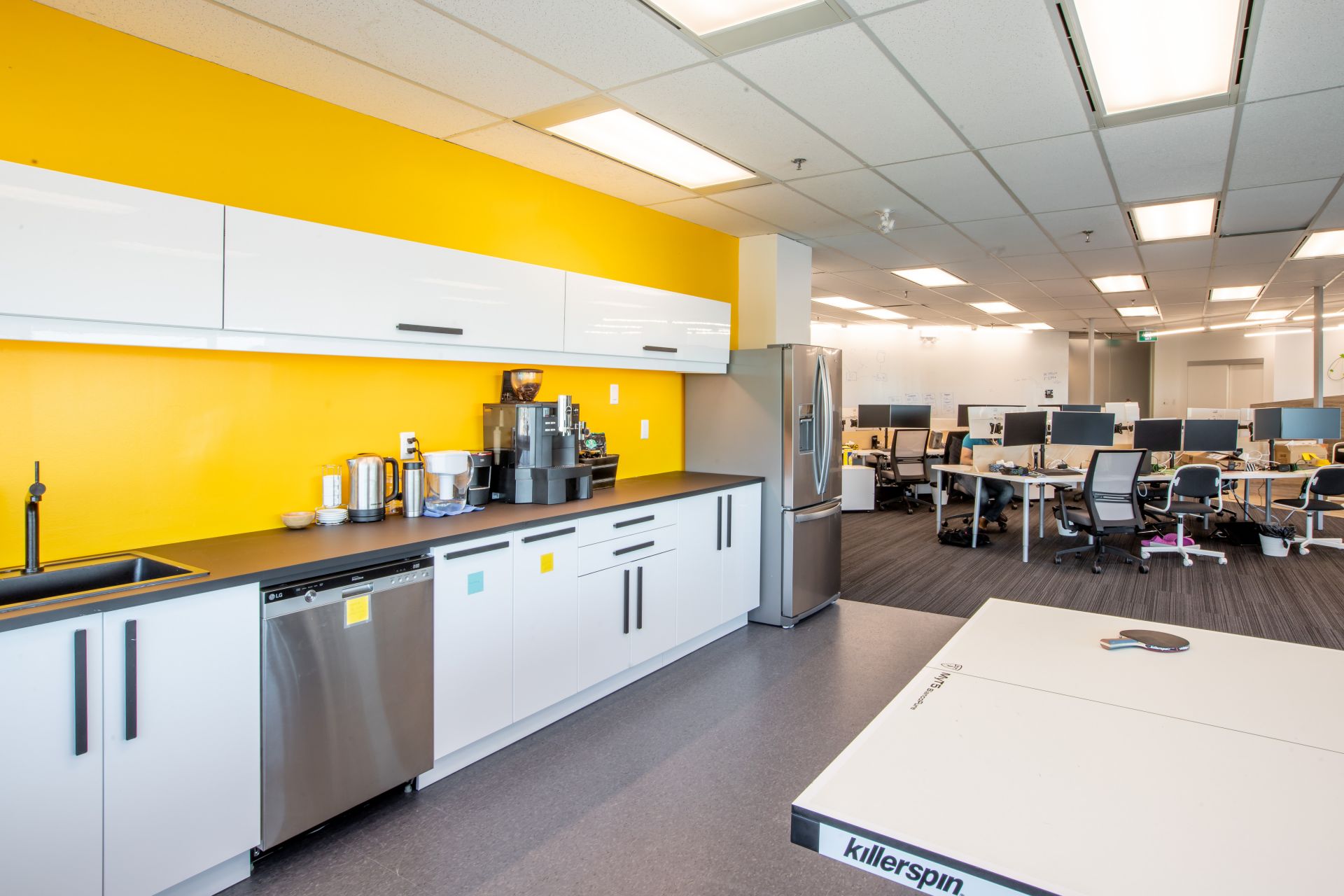 TechGuilds Consulting Inc. image 2