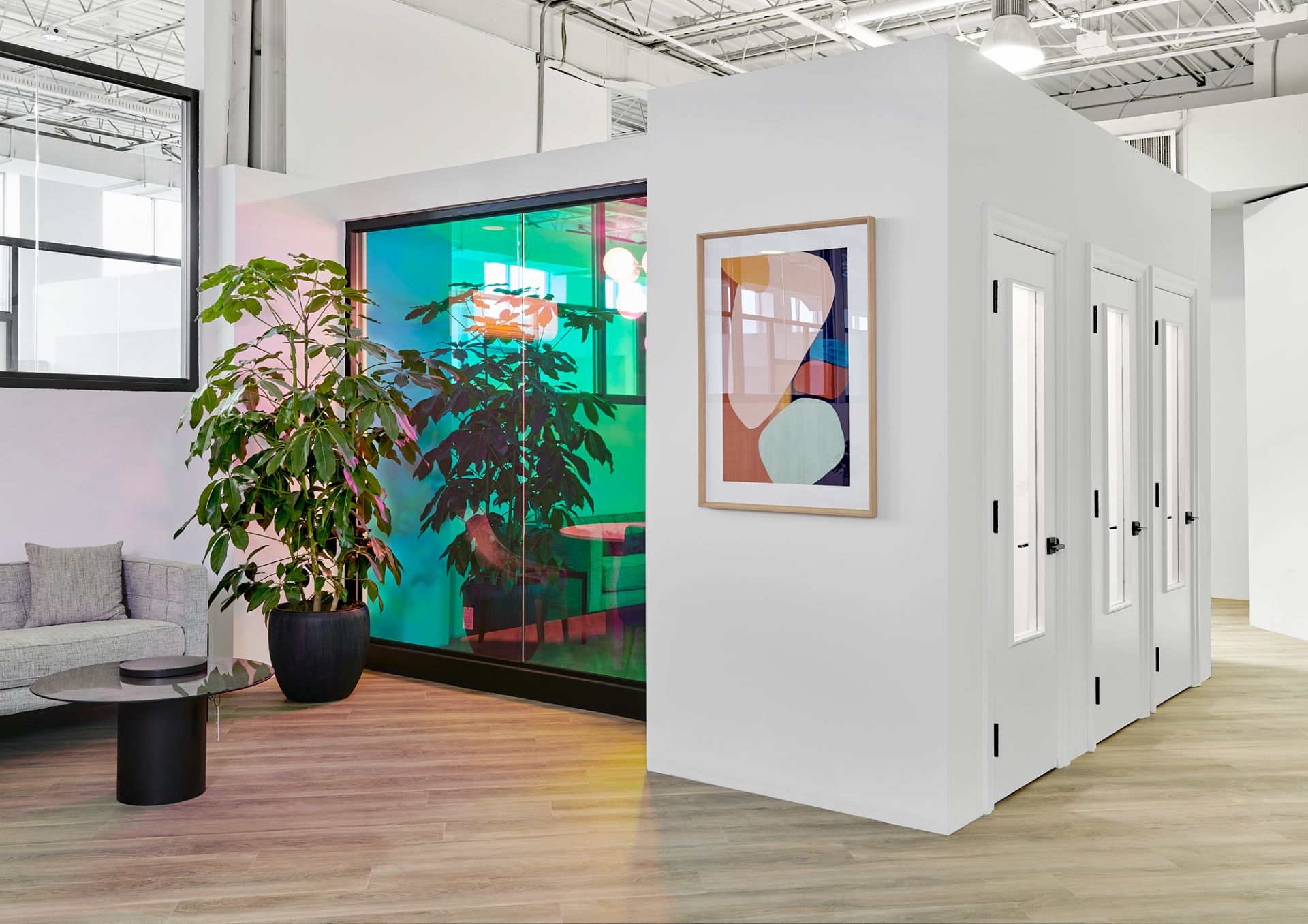 The Collective Workspace image 2