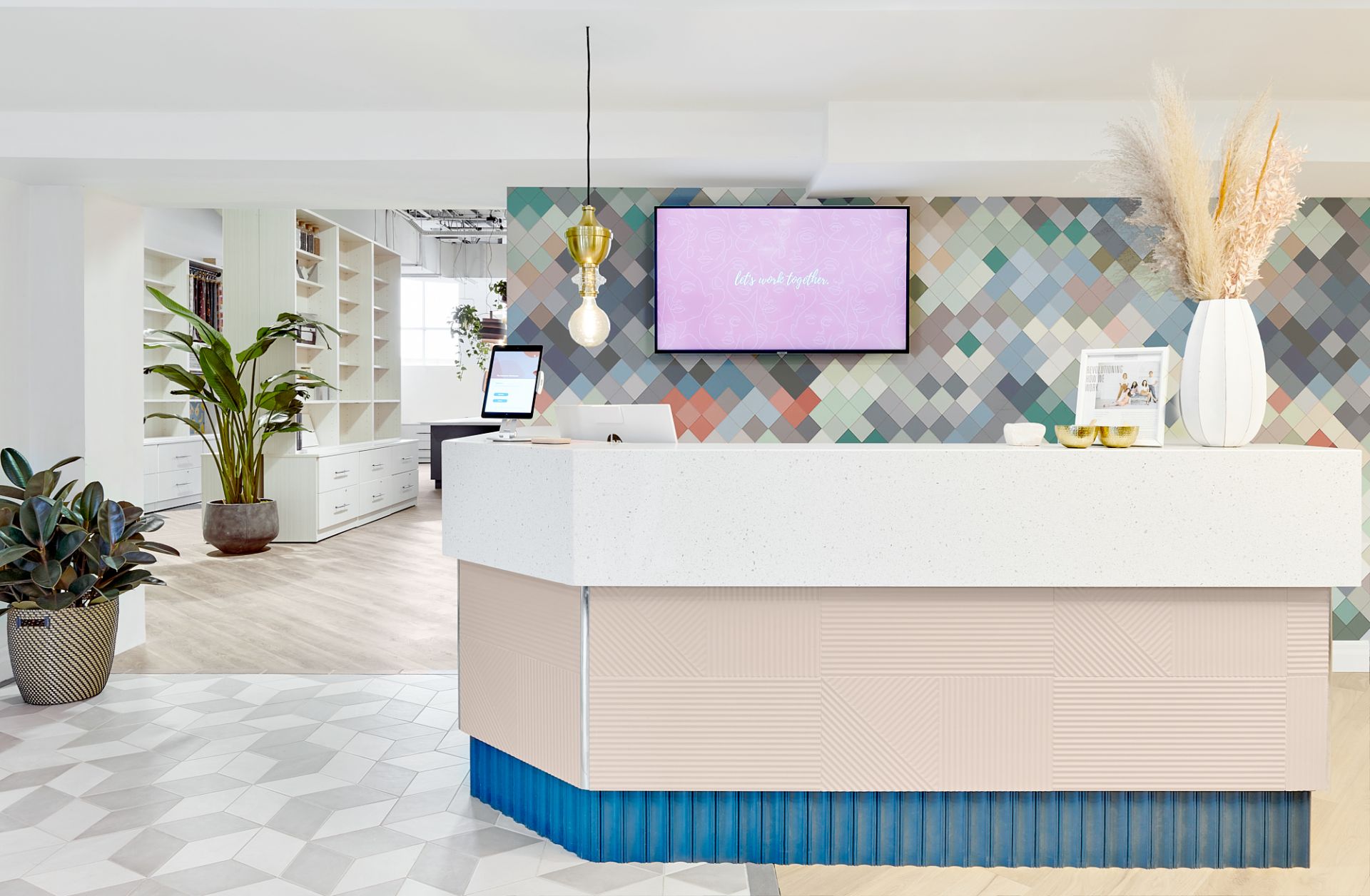 The Collective Workspace image 3