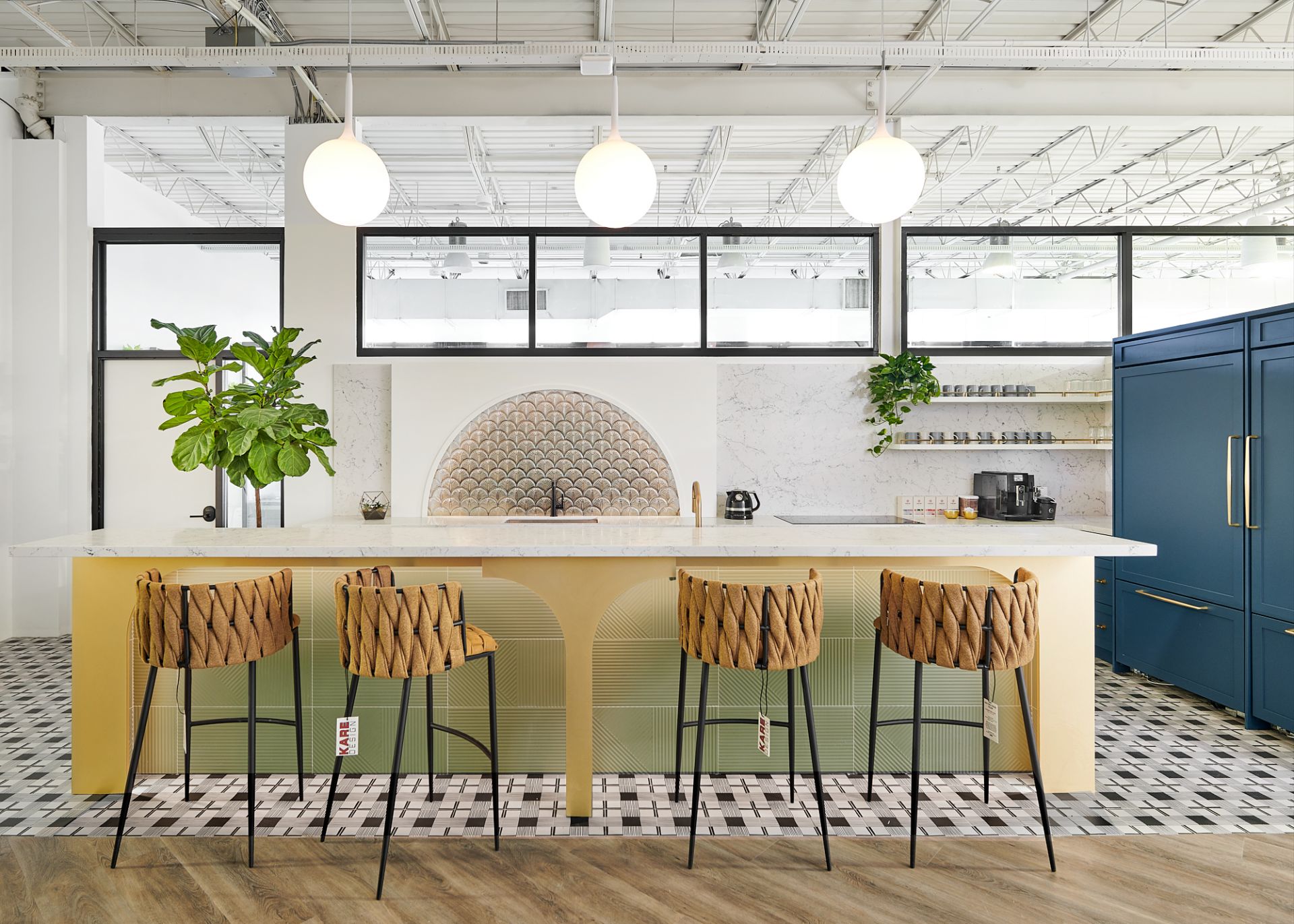 The Collective Workspace image 5