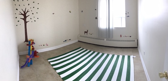 The Nurtured Tree Co Working + Child Minding image 2