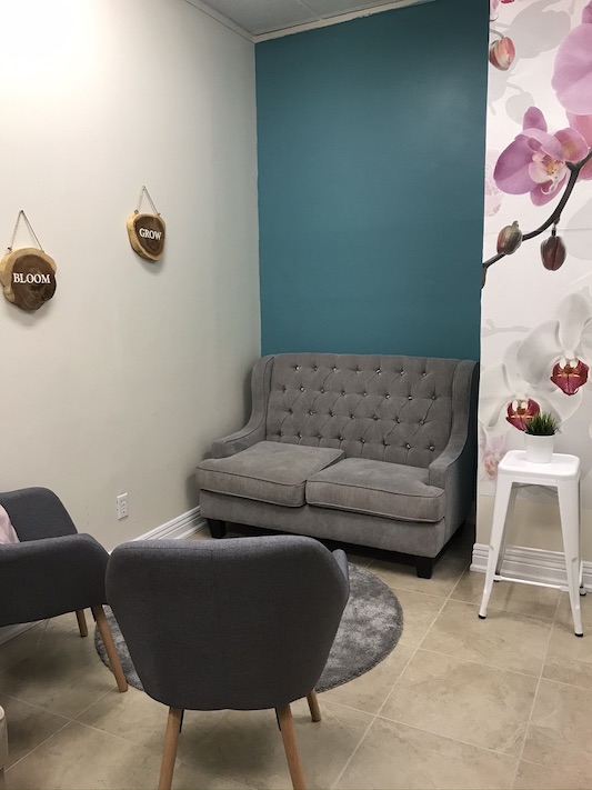 The Nurtured Tree Co Working + Child Minding image 4