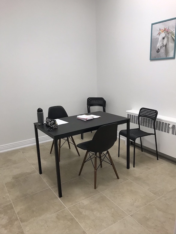 The Nurtured Tree Co Working + Child Minding image 3