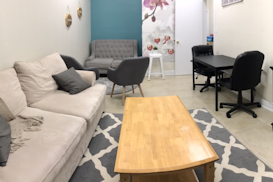 The Nurtured Tree Co Working + Child Minding in Vaughan, Canada The Nurtured Tree Co Working + Child Minding, Vaughan