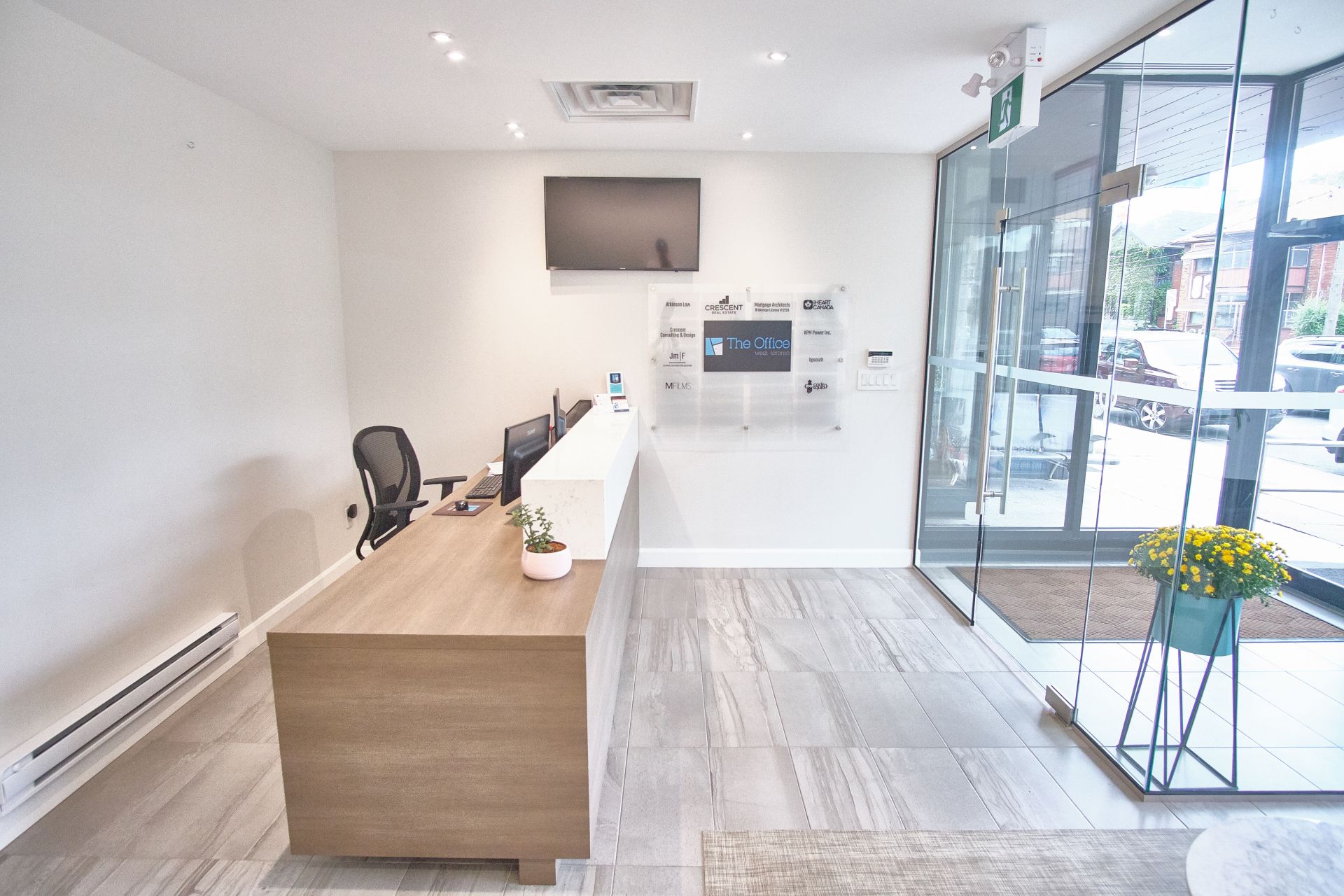 The Office - West Toronto image 2