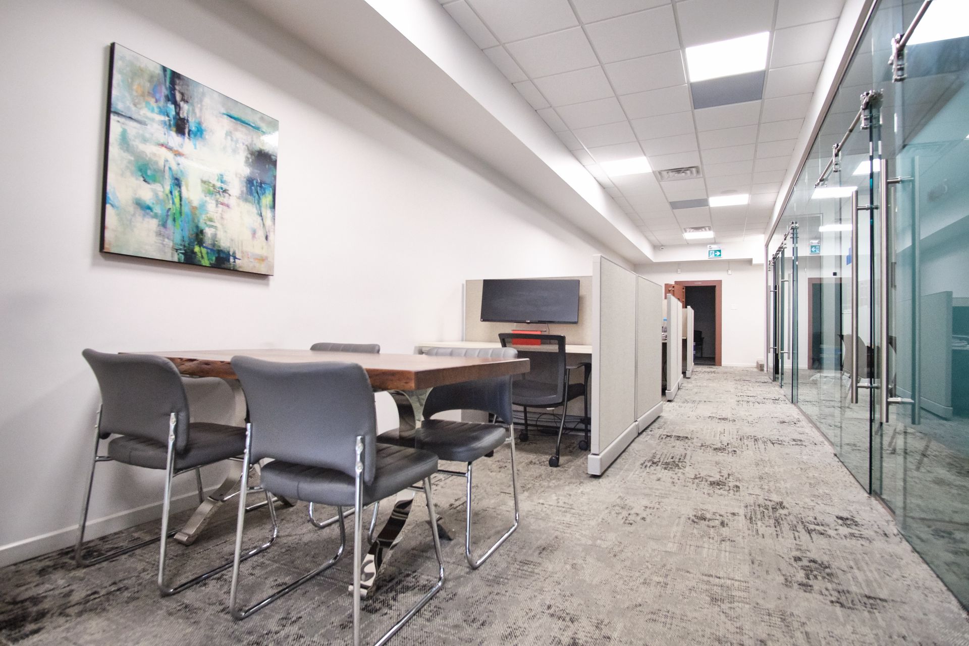 The Office - West Toronto image 4