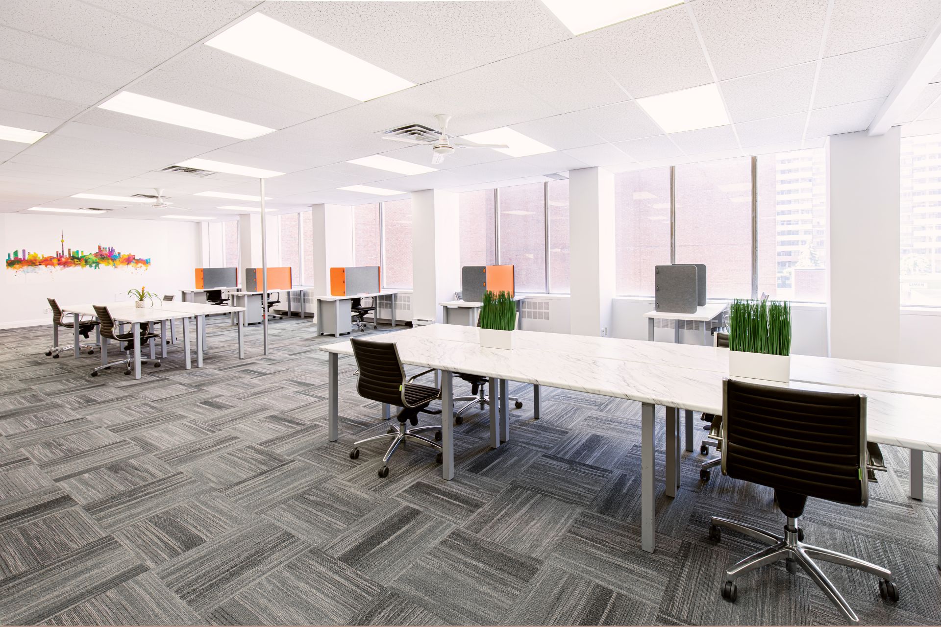 The Village Hive Eglinton image 2