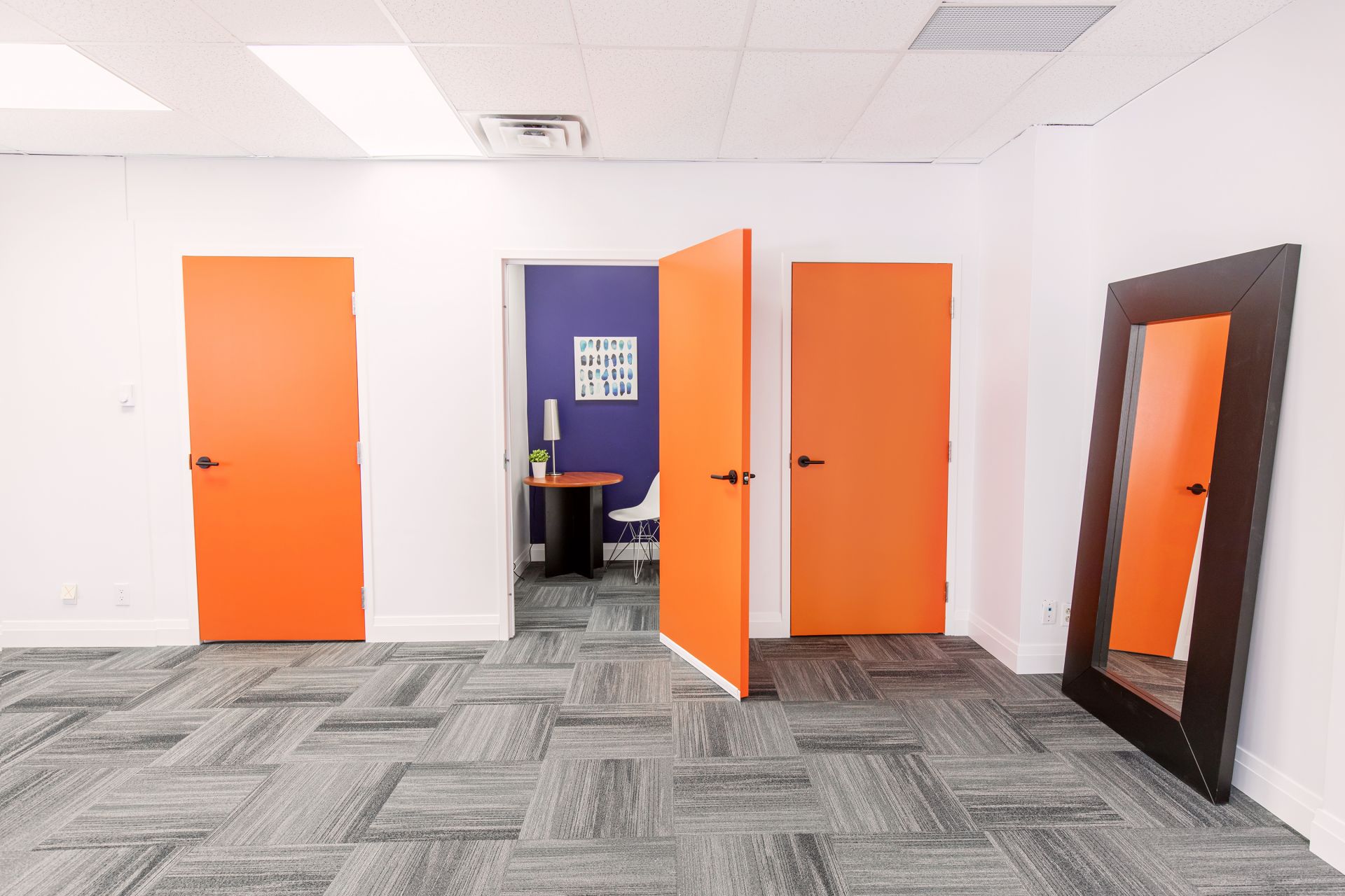 The Village Hive Eglinton image 3