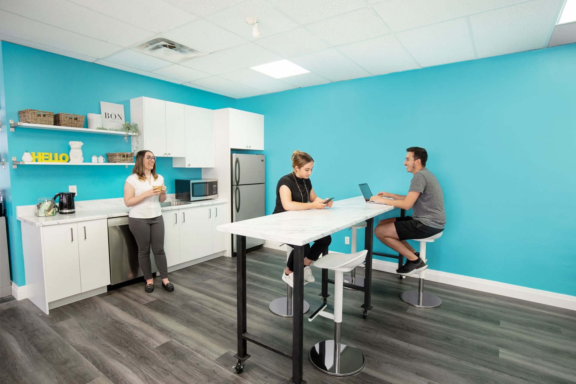 The Village Hive Eglinton image 5