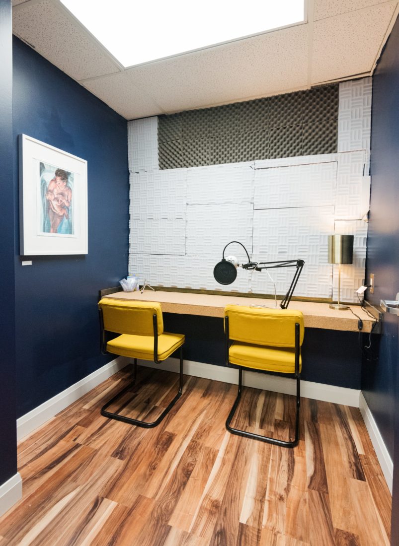 The Workaround image 5