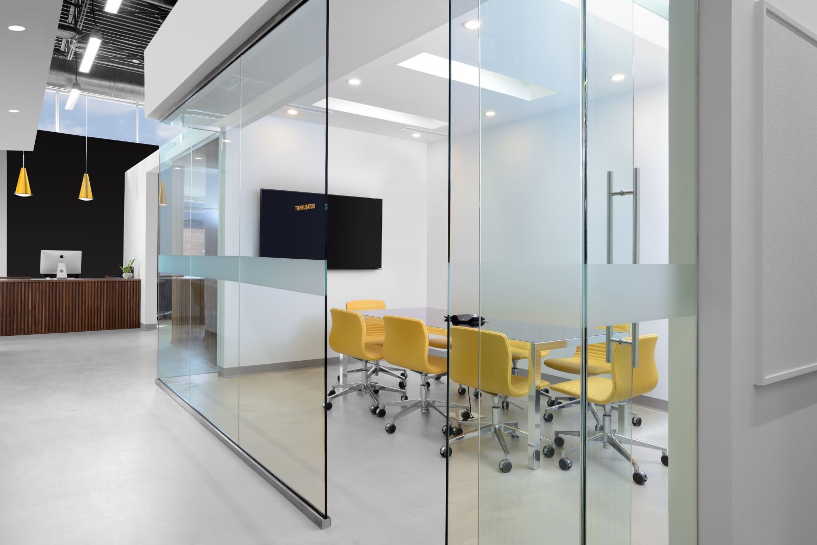 Thinktank Workspace image 4