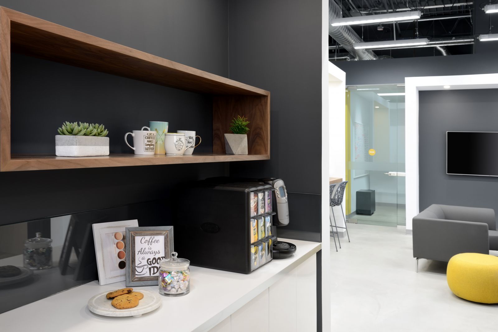 Thinktank Workspace image 3