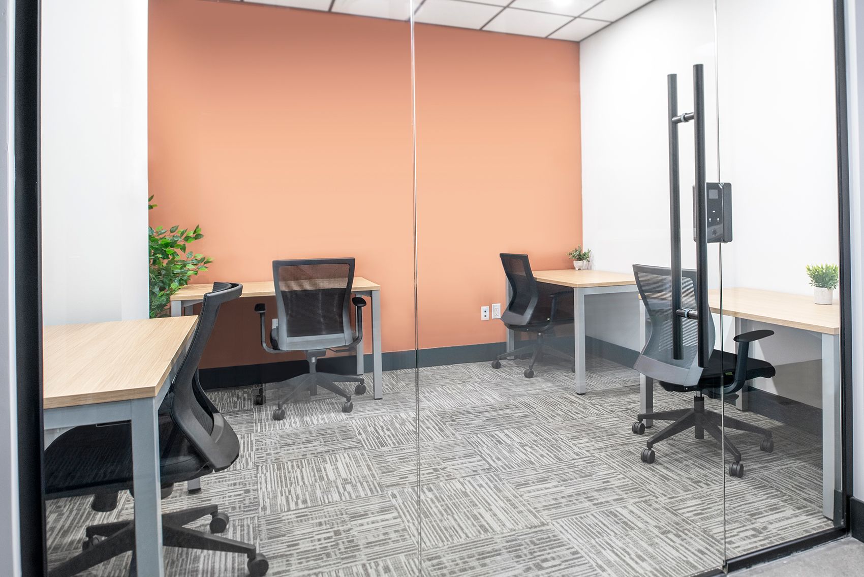 Venture X North York image 4