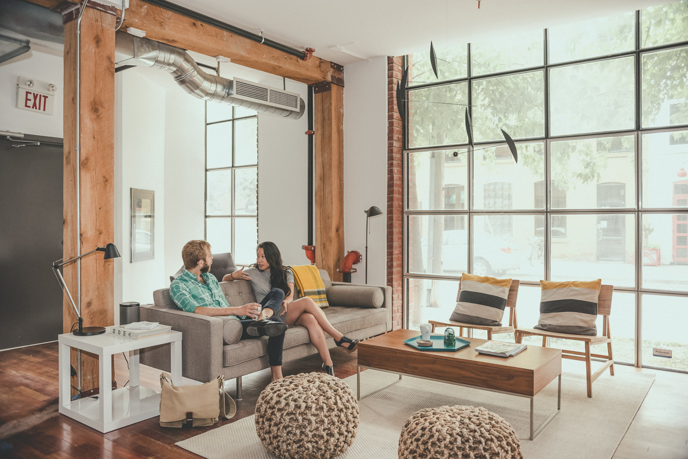 Verkspace - 32 Britain Street image 2