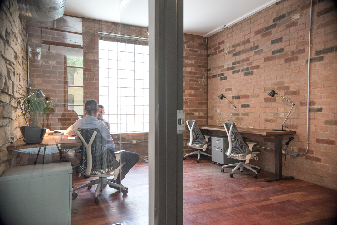 Verkspace - 32 Britain Street image 3