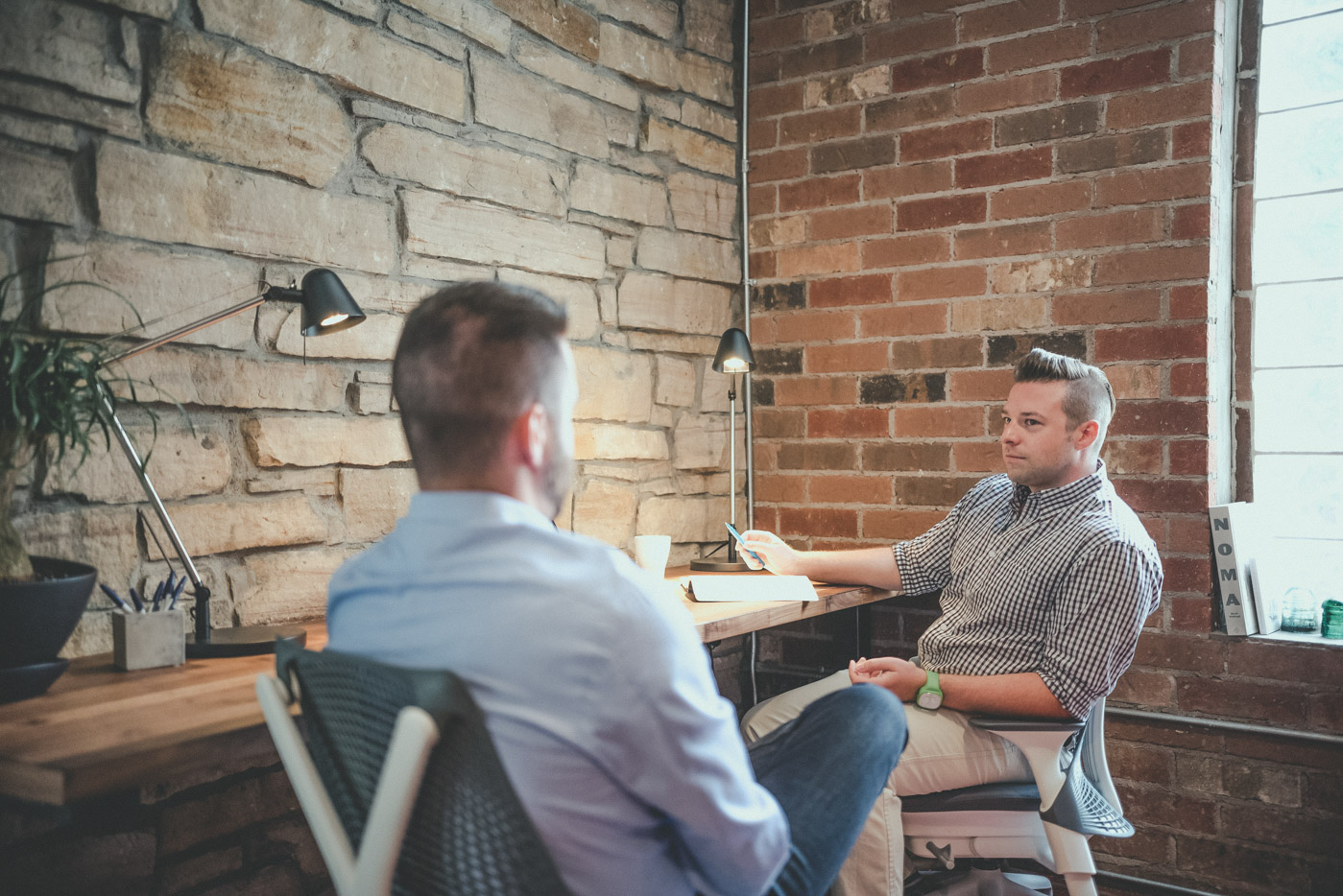 Verkspace - 32 Britain Street image 5