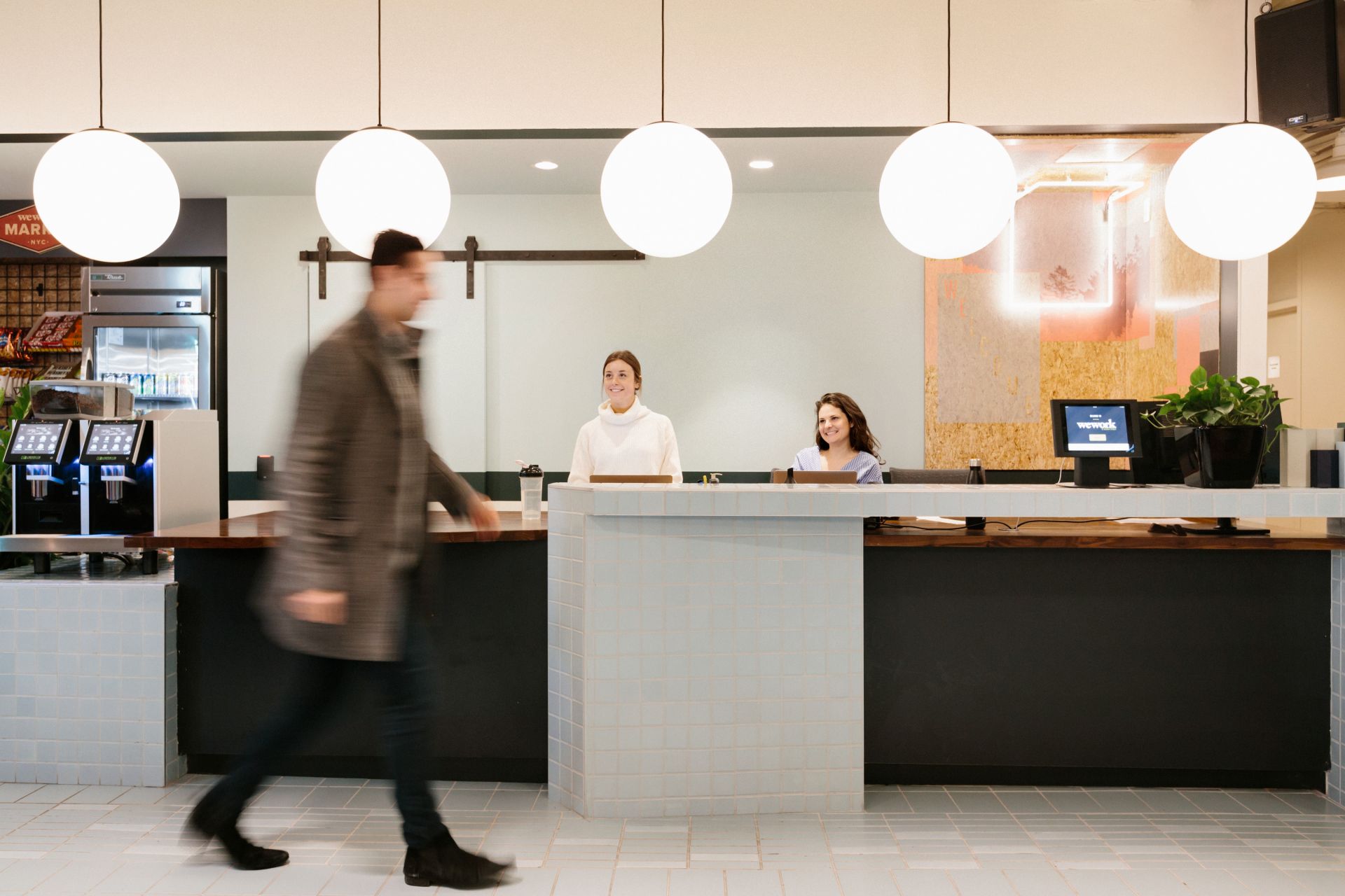 WeWork 1 University Ave image 3