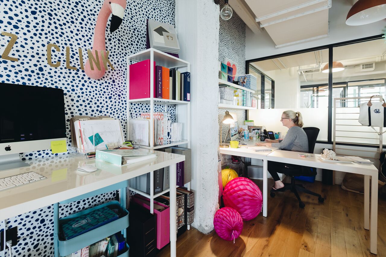 WeWork 100 University Avenue image 2